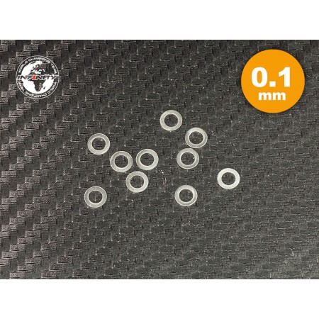 A0071B - INFINITY PIT MAT IF Pattern (100x60cm/Black)