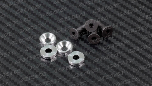 IF18 - ENGINE SCREW & WASHER SET