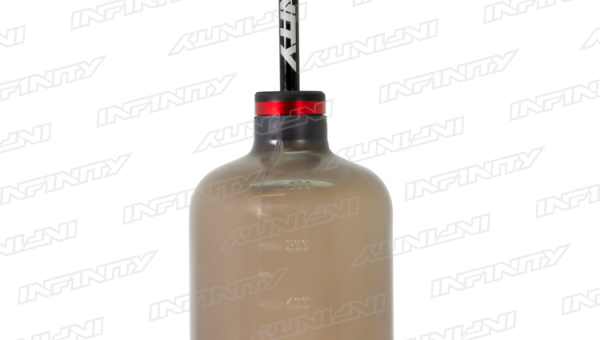 INFINITY FUEL BOTTLE (600cc)