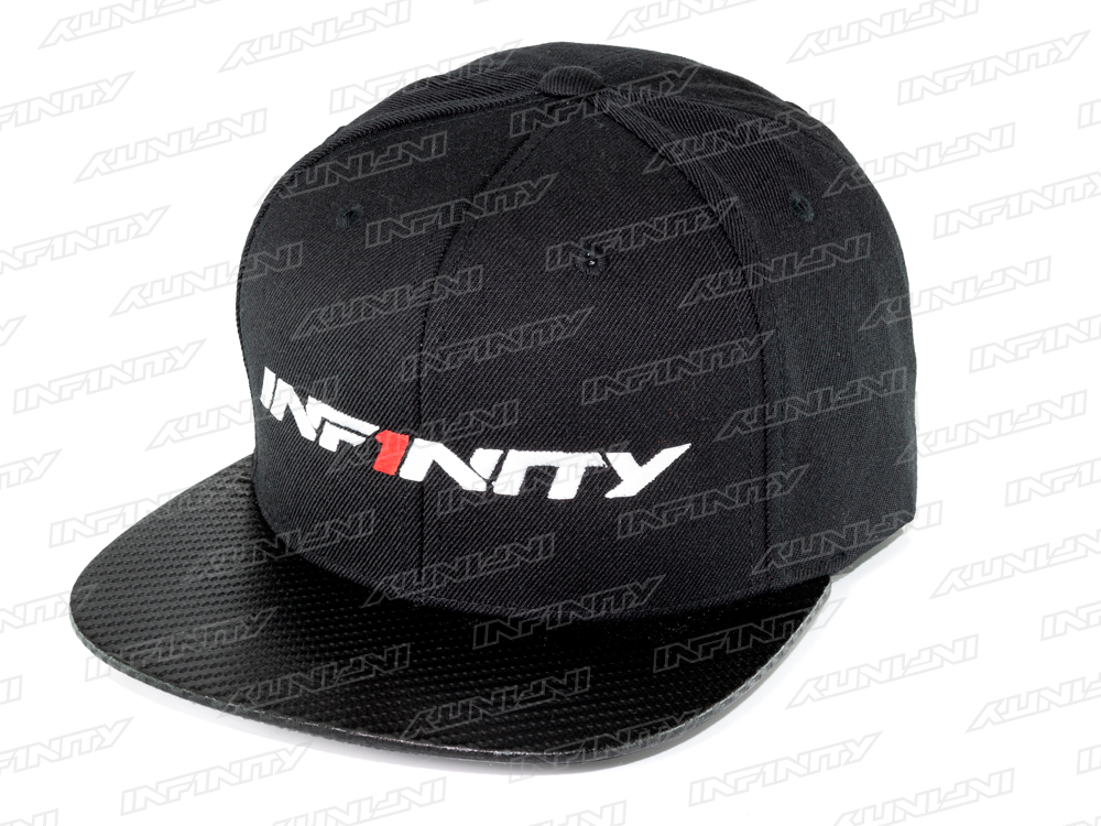 INFINITY Team Logo Cap