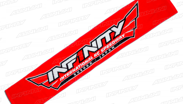 IFS TEAM MUFFLER TOWEL