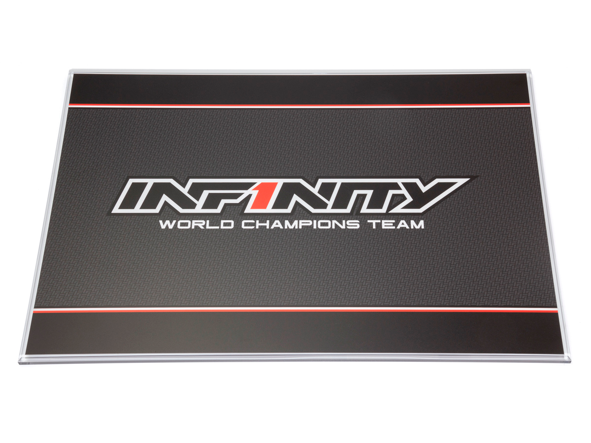 INFINITY TEAM SETTING BOARD (Horizontal type/440x300mm)