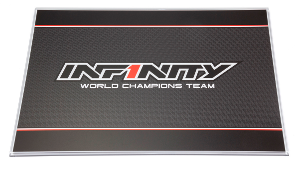 INFINITY TEAM SETTING BOARD (Horizontal type/440x300mm)