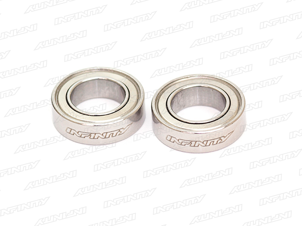 TEAM SPEC BEARING(8x14x4) 2pcs