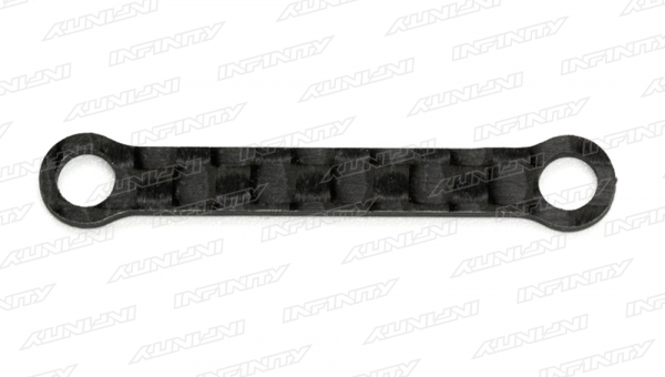 GRAPHITE UPPER BULKHEAD BRACE (Soft)