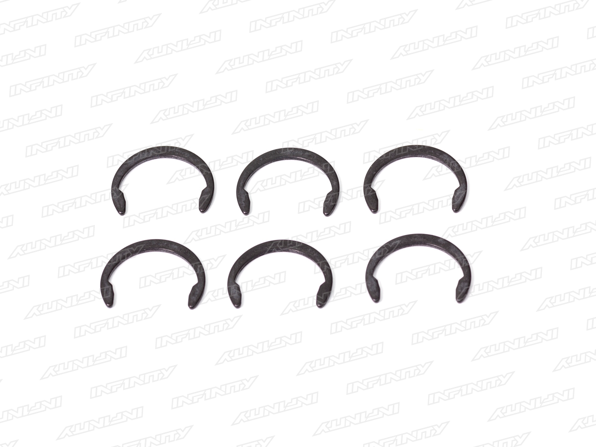 IF18-2 - CRESCENT RING 11mm (6pcs)