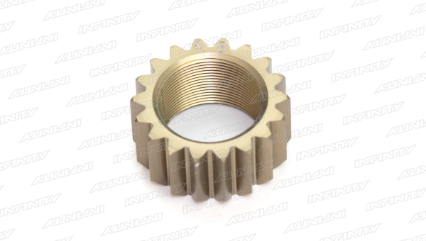 IF18-2 - 0.8M 1st PINION GEAR 18T