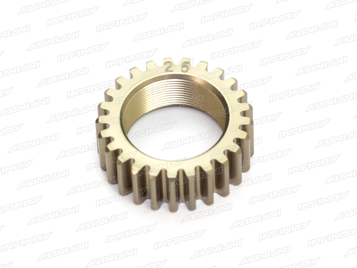 IF18-2 - 0.8M 2nd PINION GEAR 25T