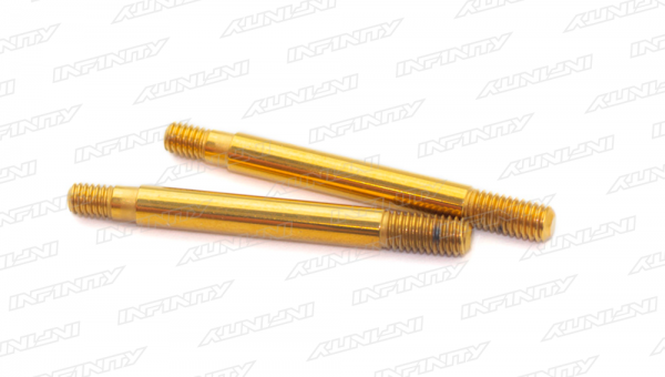 SHOCK SHAFT(Titan Coating) 30mm