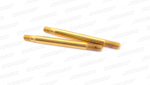 SHOCK SHAFT(Titan Coating) 33mm