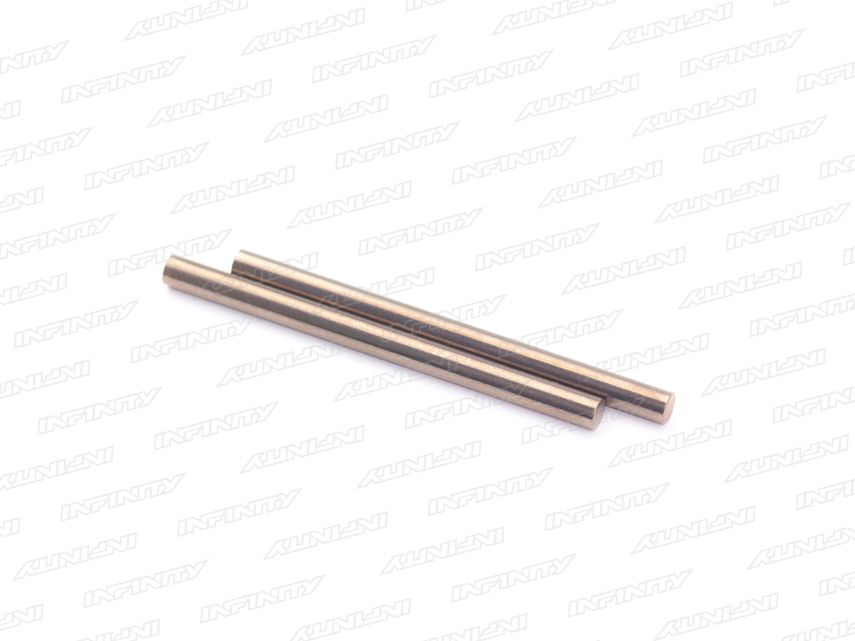 IF14 - ULTRA LOW FRICTION LOWER ARM INNER SHAFT (2pcs)