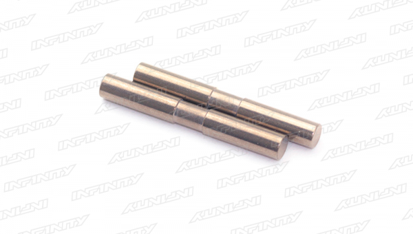 IF14 - ULTRA LOW FRICTION LOWER ARM OUTER SHAFT (Front/2pcs)