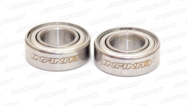 TEAM SPEC BEARING (10x15x4) 2pcs