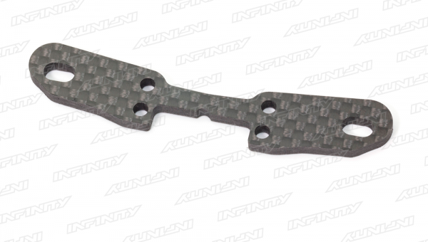 USP GRAPHITE FLEX FRONT SHOCK TOWER