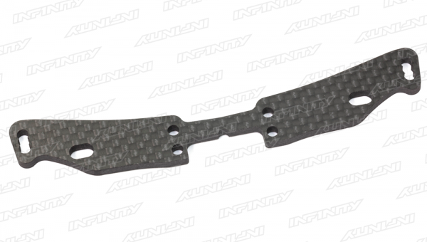 USP GRAPHITE FLEX REAR SHOCK TOWER (for HBP)
