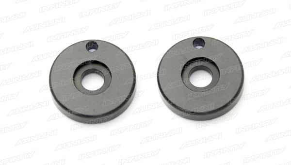 SHOCK PISTON (φ1.3x1Hole/2pcs)