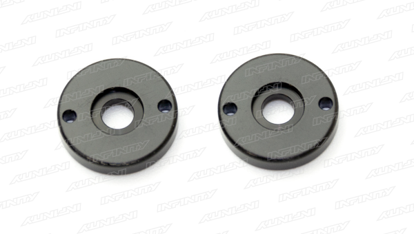 SHOCK PISTON (φ1.1x2Holes/2pcs)