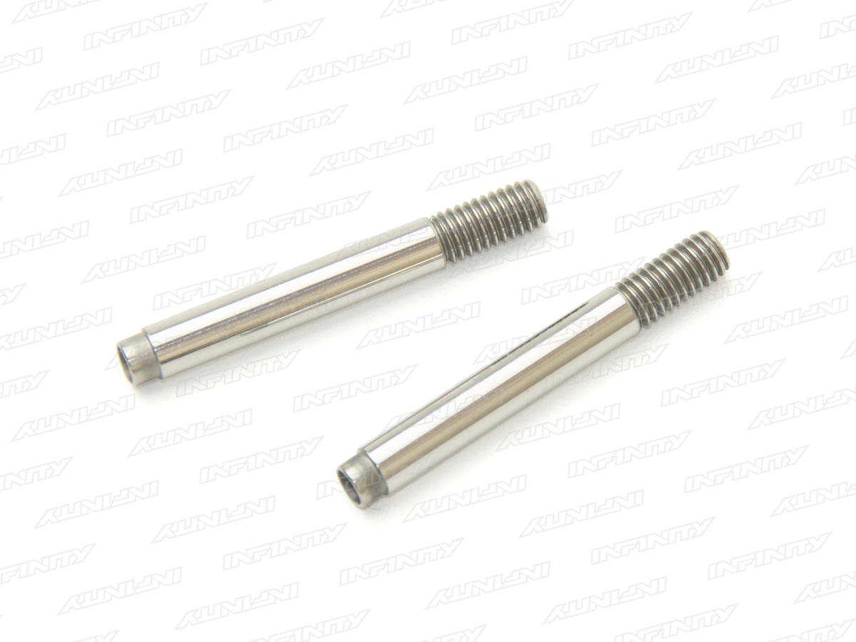 SHORT SHOCK SHAFT (24mm/2pcs)