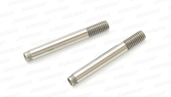 SHORT SHOCK SHAFT (24mm/2pcs)