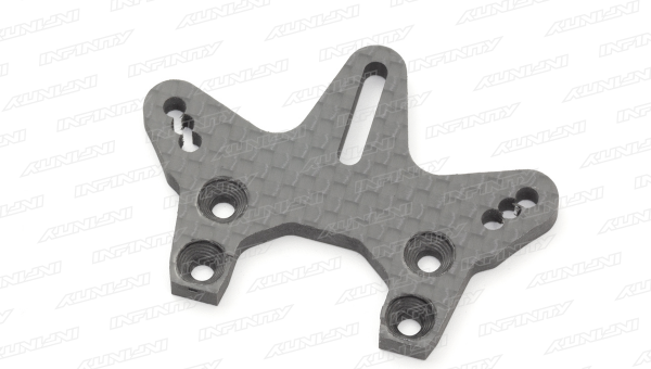 REAR SHOCK TOWER (IF15W/Short/Carbon)