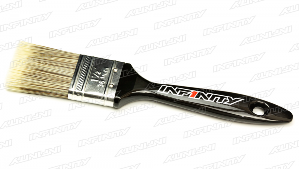 INFINITY CLEANING BRUSH (Medium)