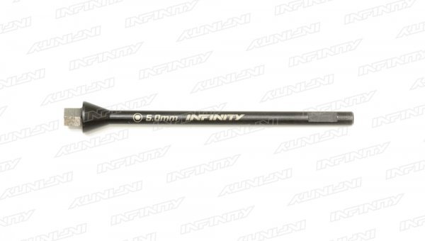 INFINITY 5.0mm HEX WRENCH REPLACEMENT TIP