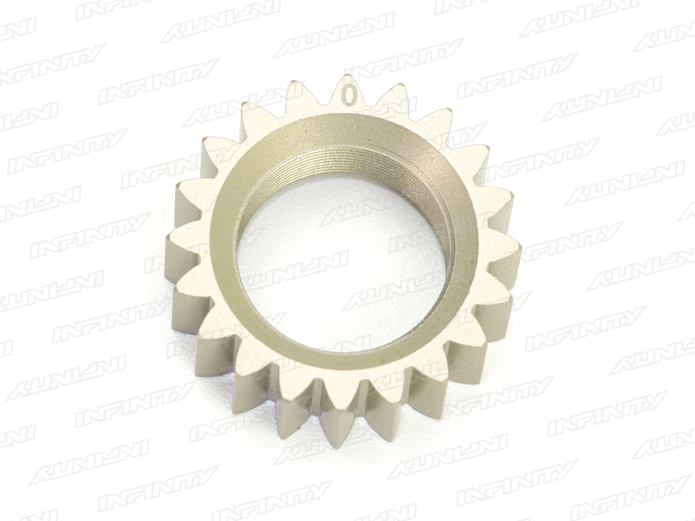 2nd PINION GEAR 20T