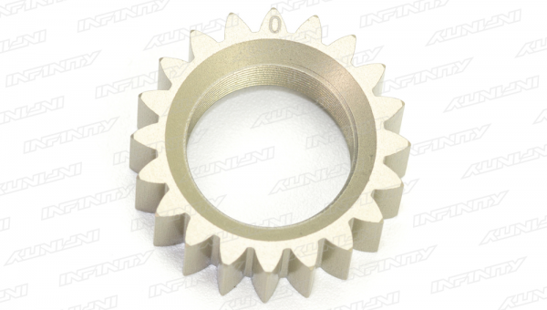 2nd PINION GEAR 20T