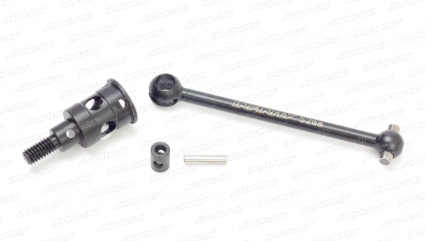 REAR UNIVERSAL JOINT SET(Parallel/52mm)