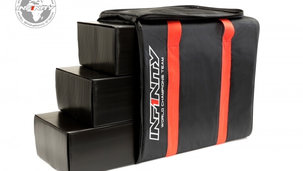 INFINITY CARRYING BAG