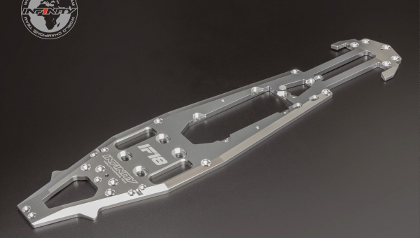 MAIN CHASSIS (IF18-2)
