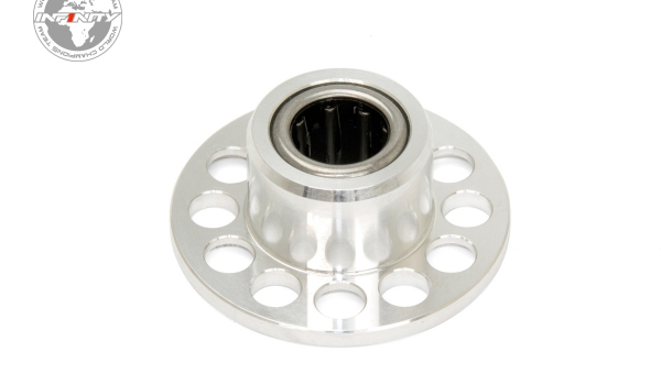 SS 1st GEAR HOUSING (IF18-2)