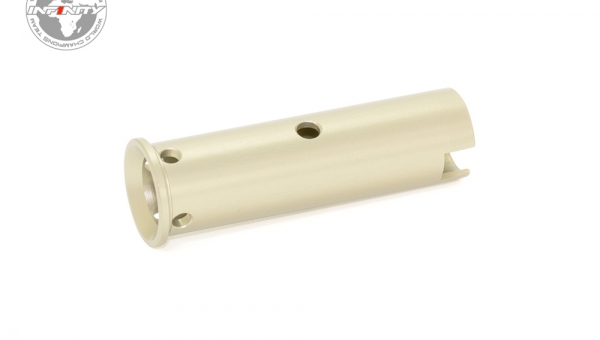 ALUMINUM REAR WHEEL SHAFT(7075/1pc)