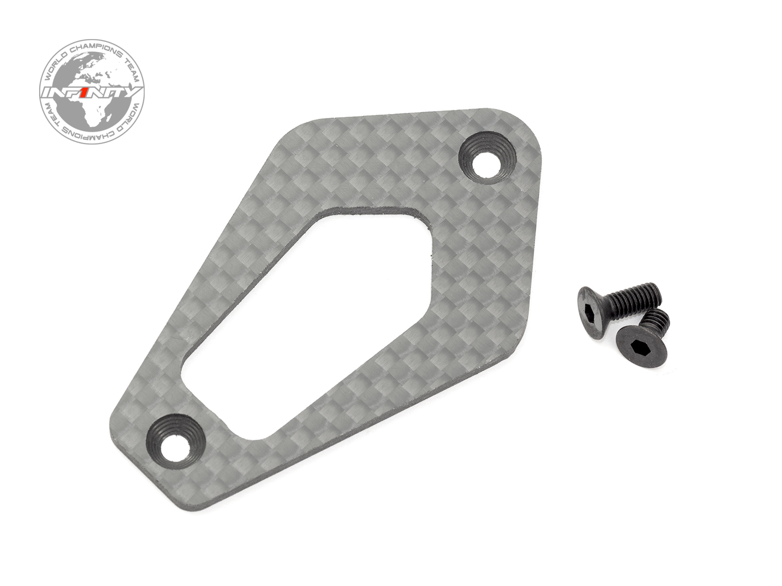 CHASSIS STIFFENER R (IF18-3/CARBON)