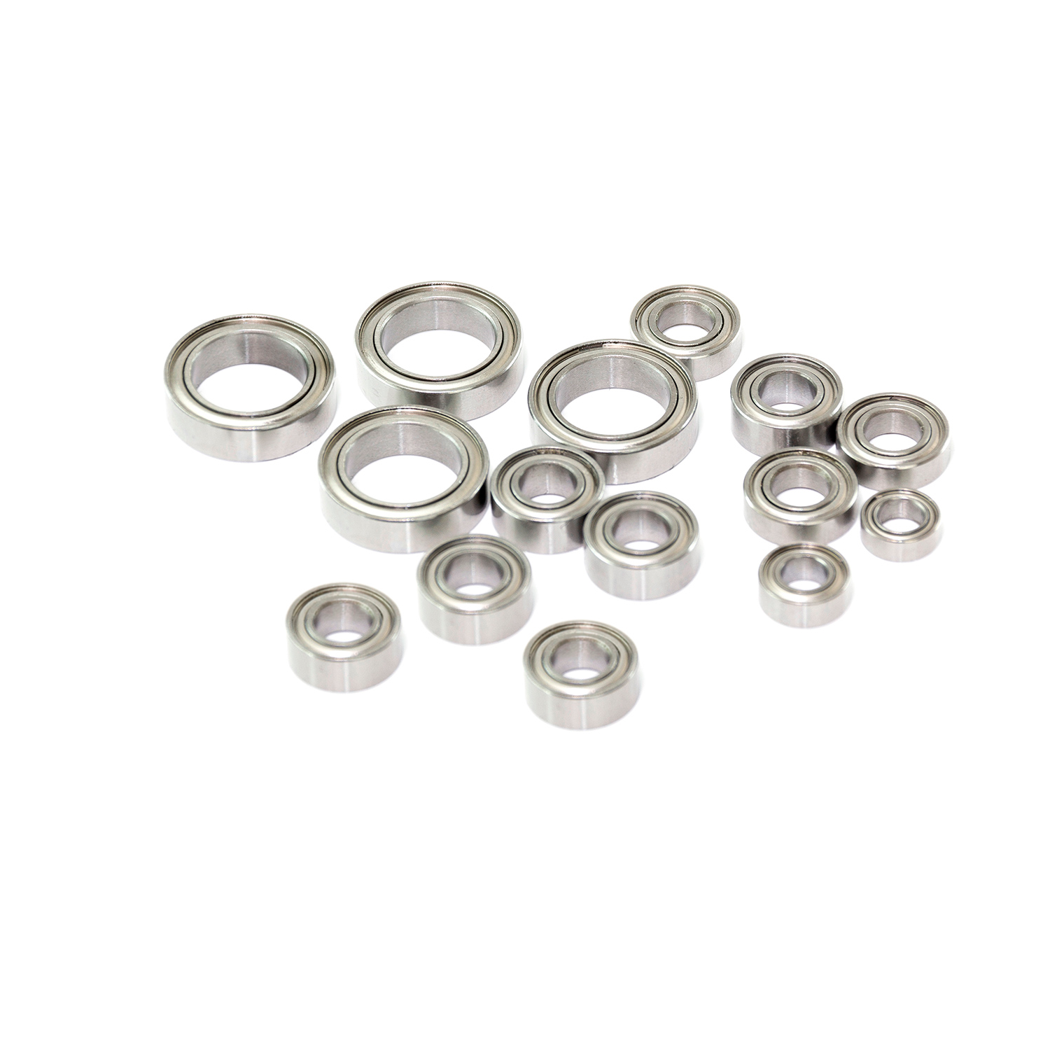 HIGH QUALITY BALL BEARINGS