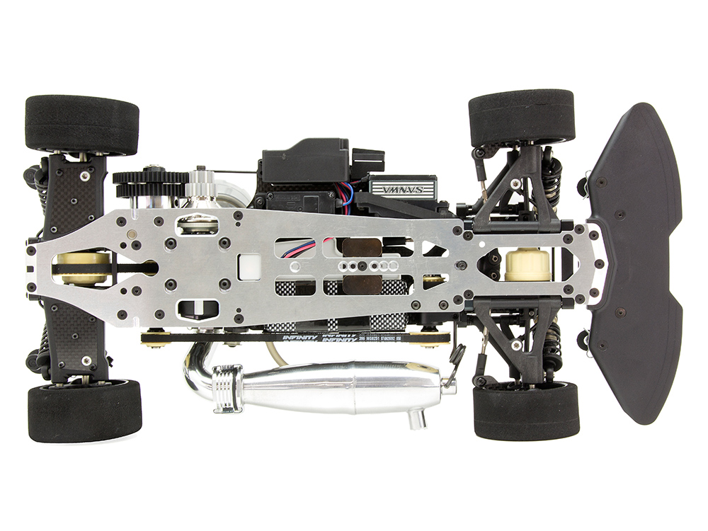 MAIN CHASSIS