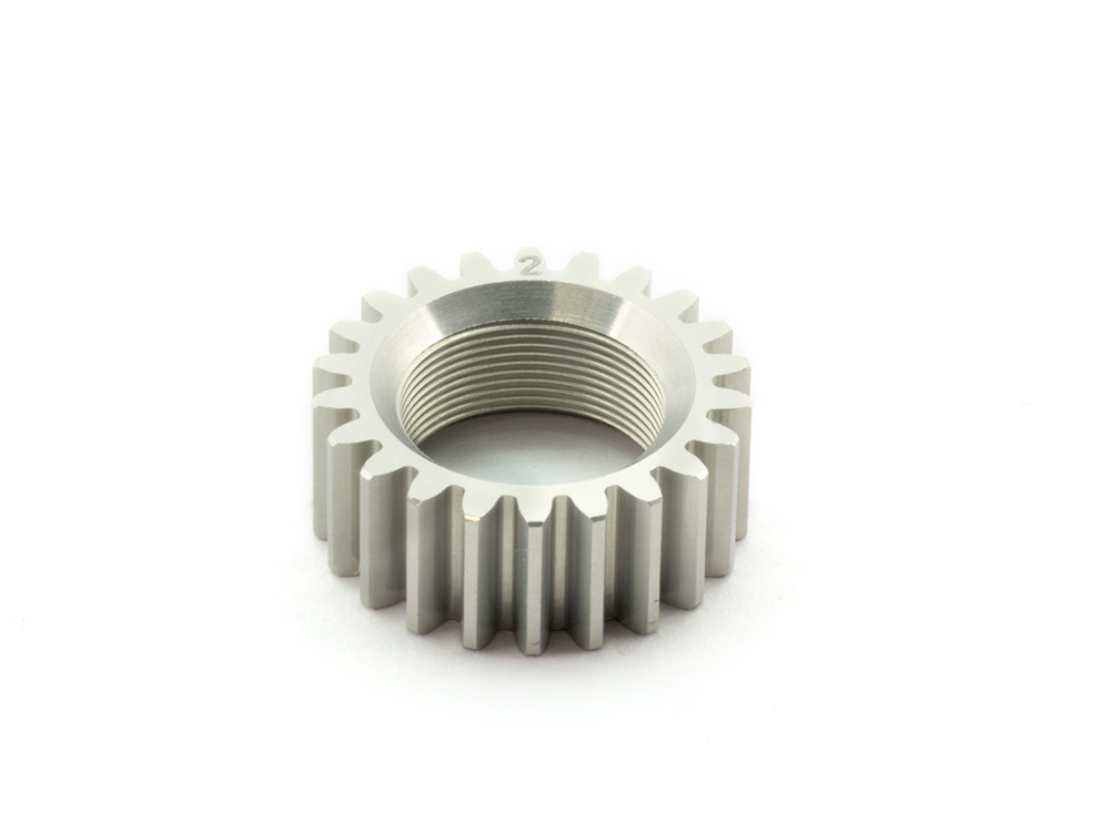 2ND GEAR PINION (22T)