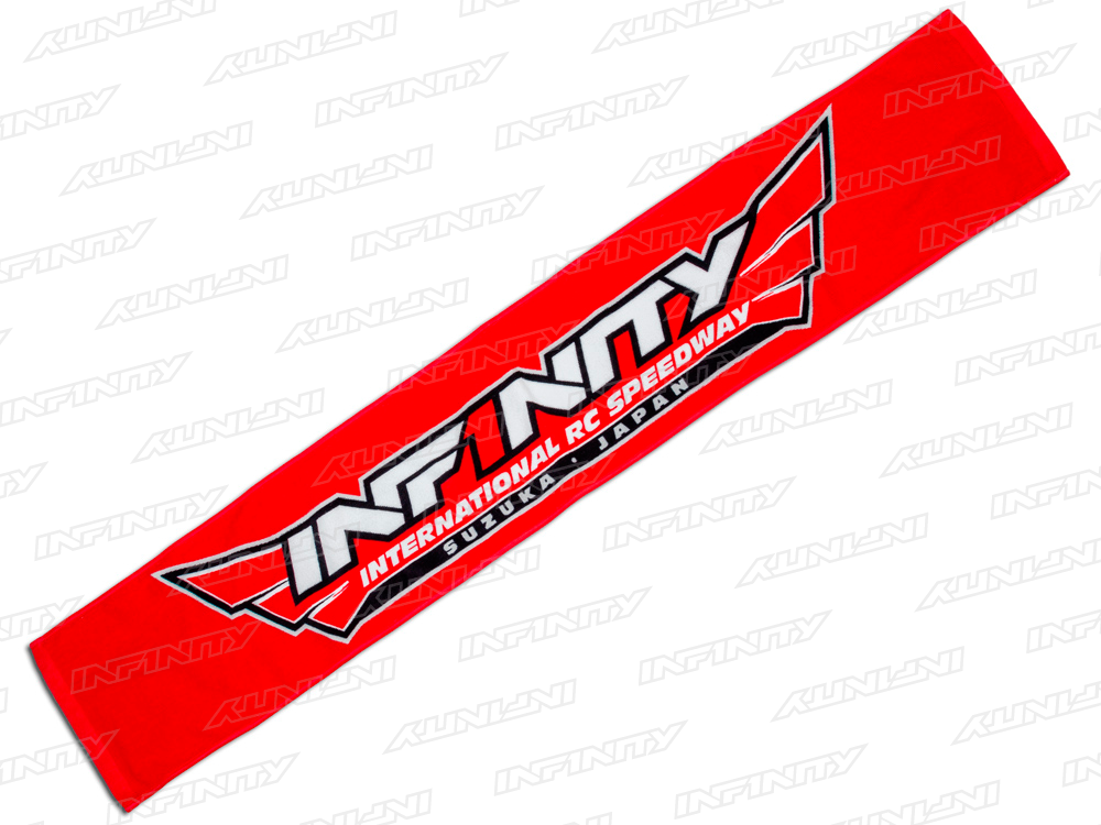 IFS TEAM MUFFLER TOWEL
