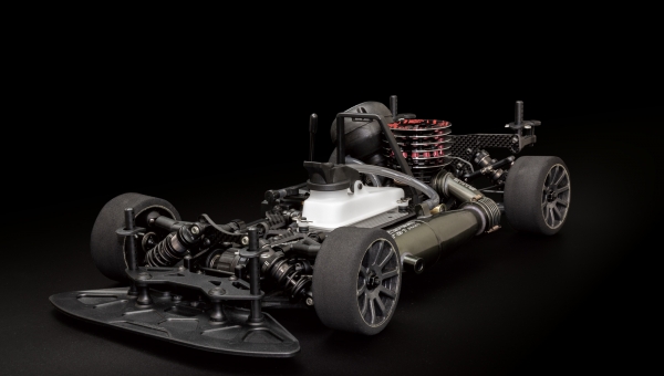 IF15-2 1/10 GP TOURING CAR