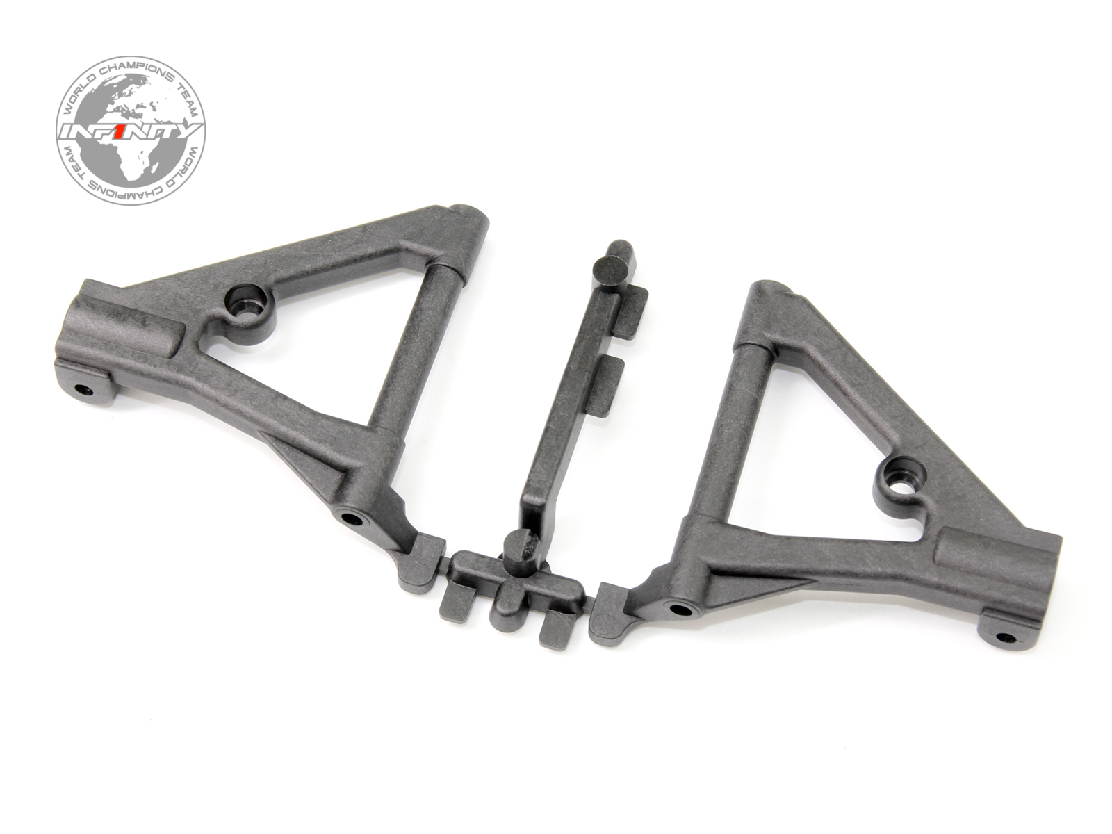 FRONT LOWER ARM SET (Hard)