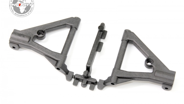 FRONT LOWER ARM SET (Hard)