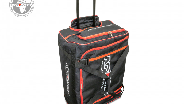 INFINITY JUMBO TROLLEY BAG 2.0