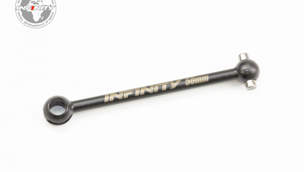 REAR UNIVERSAL SHAFT (Parallel/50mm)