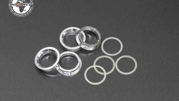 OFFSET SPACER SET (IF18-3)