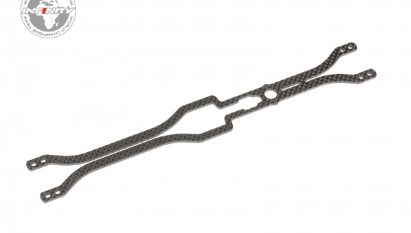 GRAPHITE TOP DECK 2.0mm (TE MID)