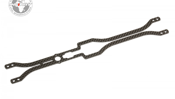 GRAPHITE TOP DECK 1.6mm (TE MID)