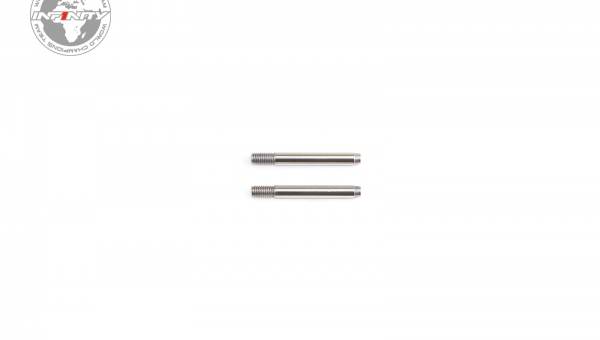 SHOCK SHAFT (25.5mm/2pcs)