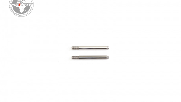 SHOCK SHAFT (28.5mm/2pcs)
