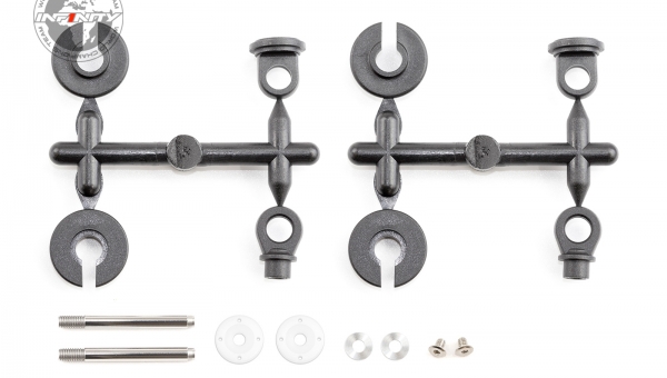 SHOCK UPDATE KIT