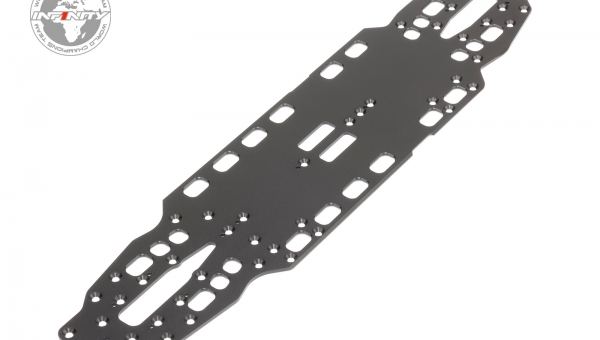 ALU FLEX MAIN CHASSIS (2.0mm)